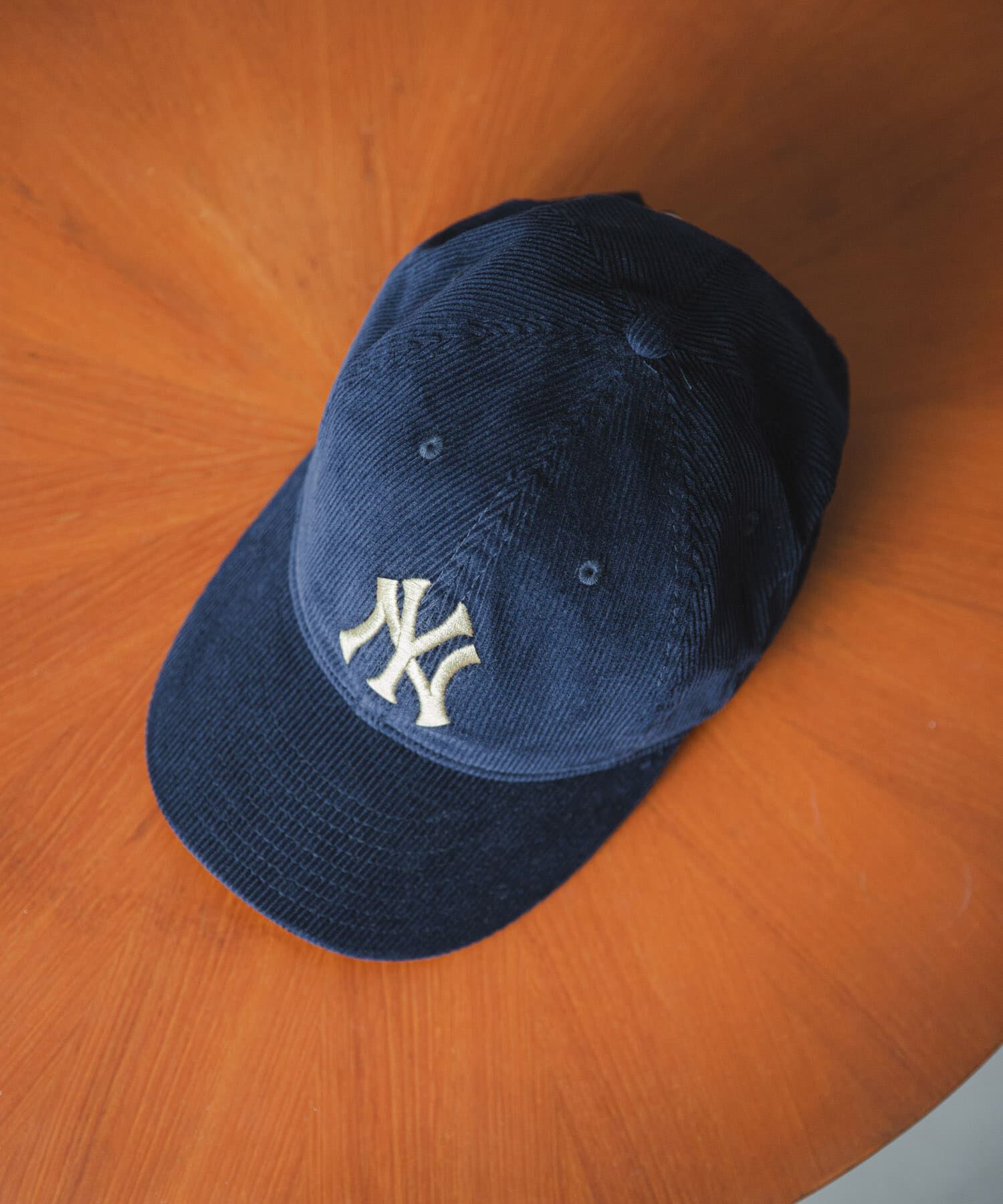URBAN RESEARCH DOORS「『別注』New Era&times;DOORS　930CS CORDUROY」|キャップ・キャスケット|
