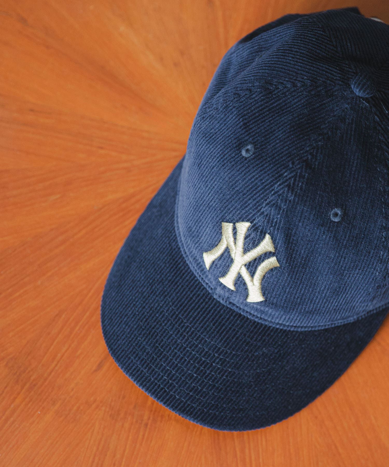 URBAN RESEARCH DOORS「『別注』New Era&times;DOORS　930CS CORDUROY」|キャップ・キャスケット|