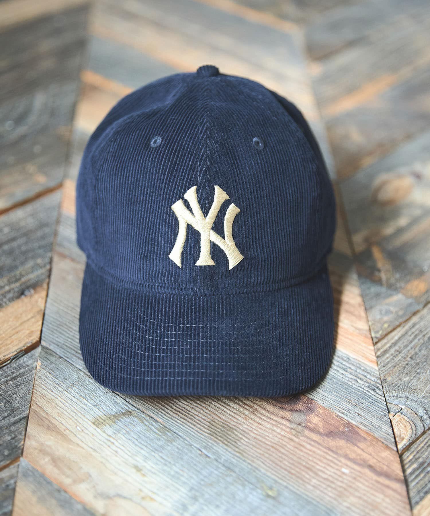 URBAN RESEARCH DOORS「『別注』New Era&times;DOORS　930CS CORDUROY」|キャップ・キャスケット|