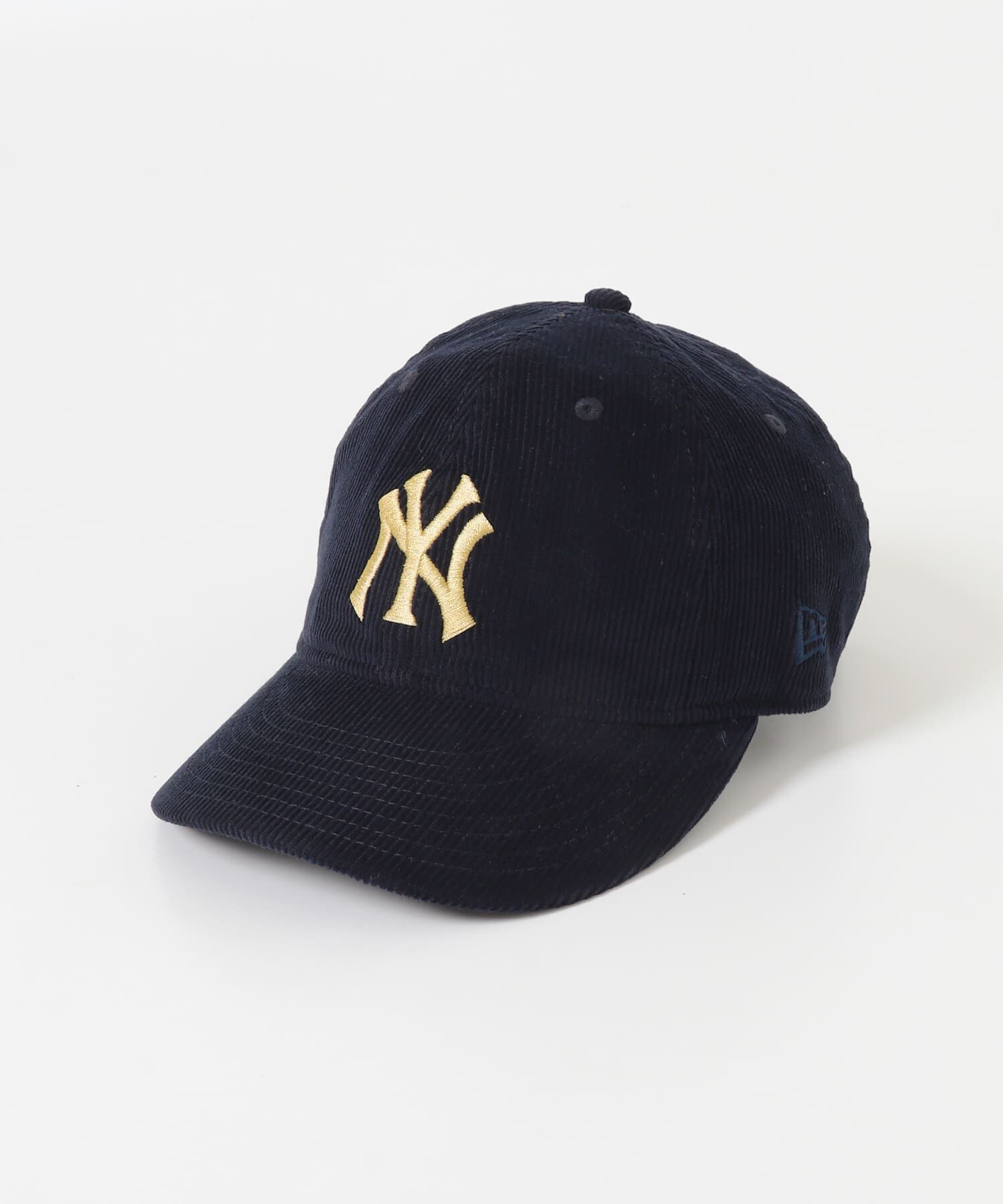 URBAN RESEARCH DOORS「『別注』New Era&times;DOORS　930CS CORDUROY」|キャップ・キャスケット|