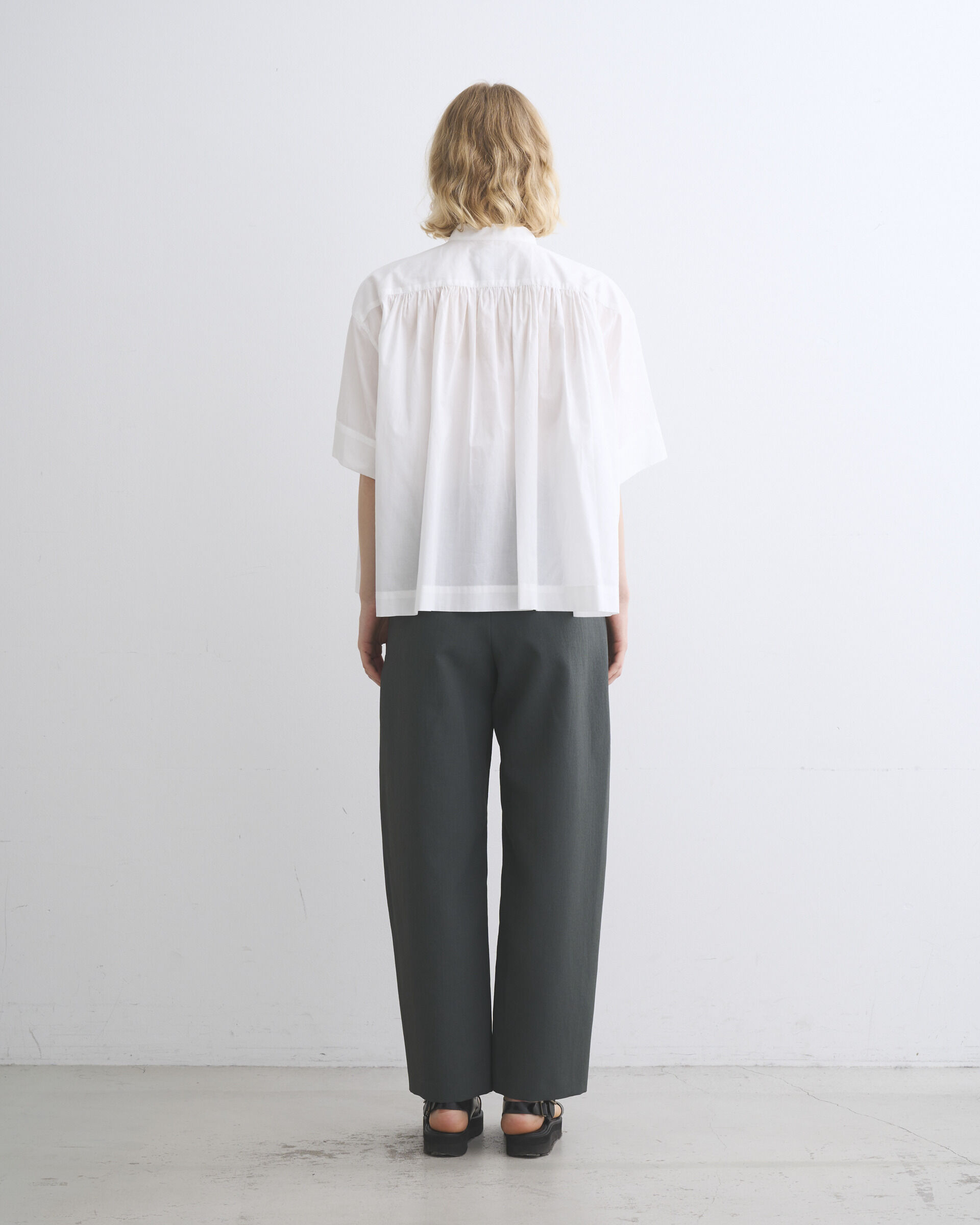 Traditional Weatherwear「UNIONSLACKS 303」|その他|