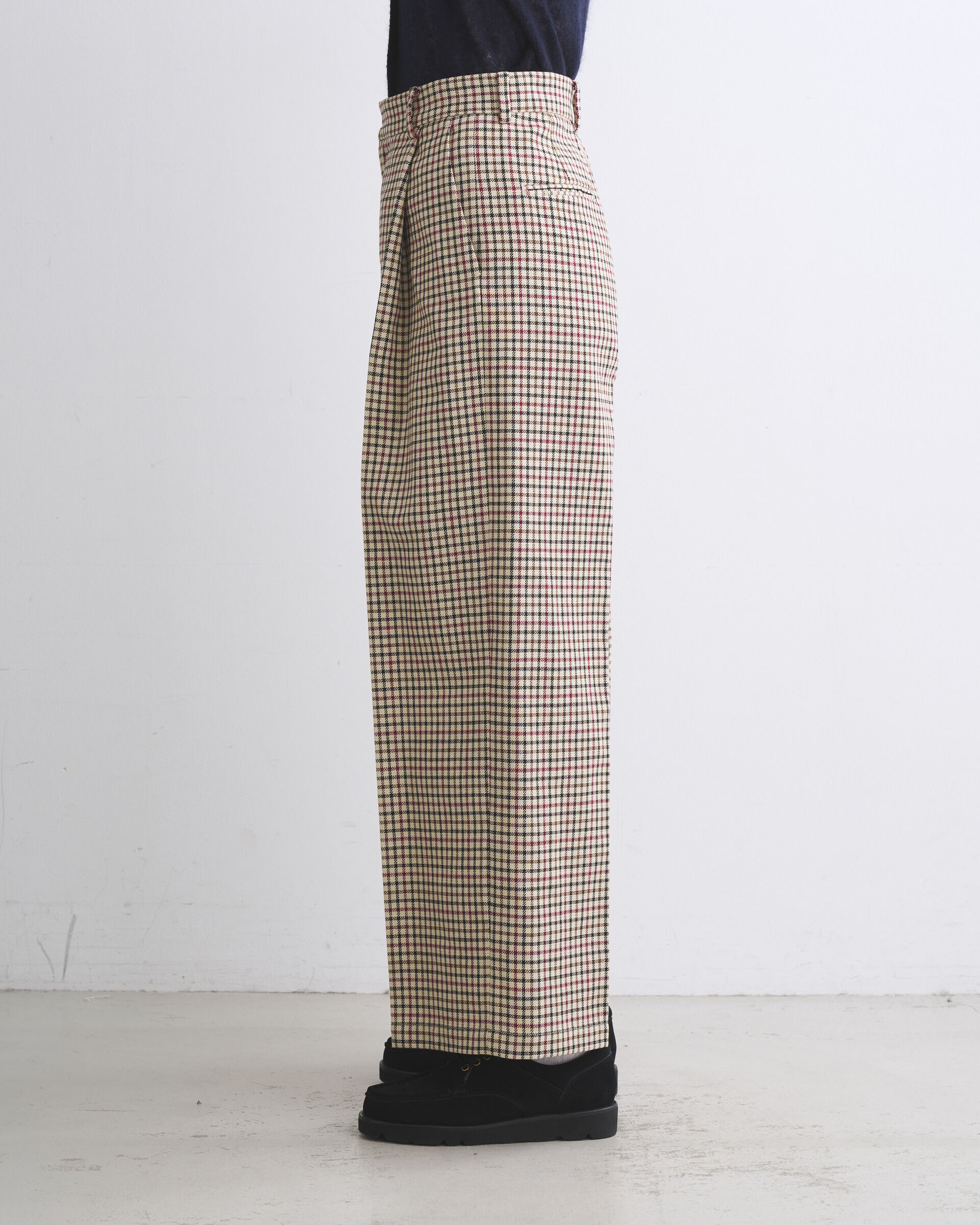 Traditional Weatherwear「UNIONSLACKS 308」|その他|