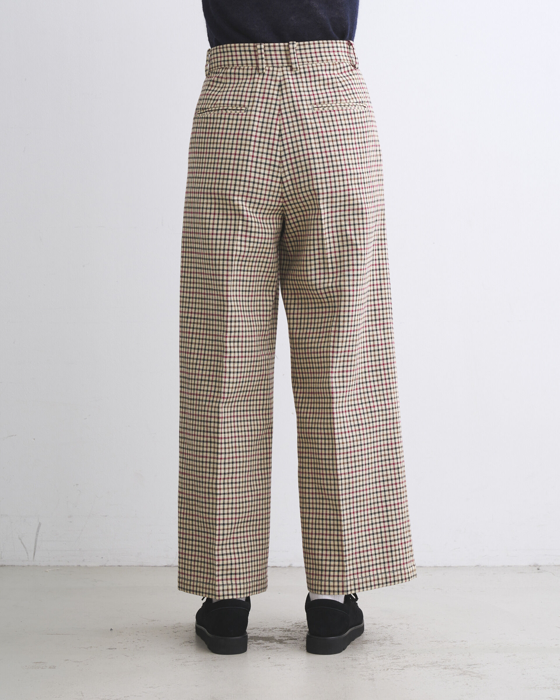Traditional Weatherwear「UNIONSLACKS 308」|その他|