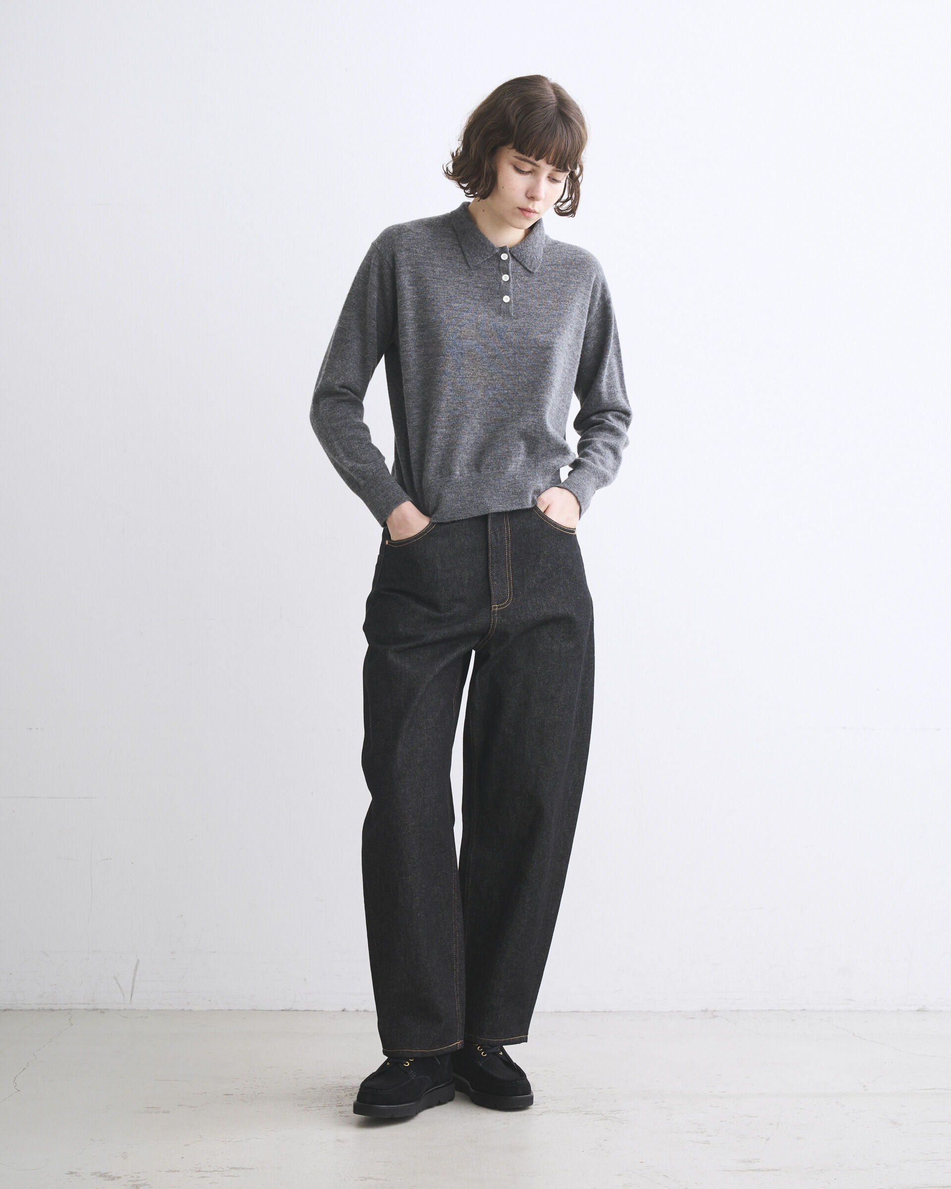 Traditional Weatherwear「UNIONSLACKS 303D」|その他|