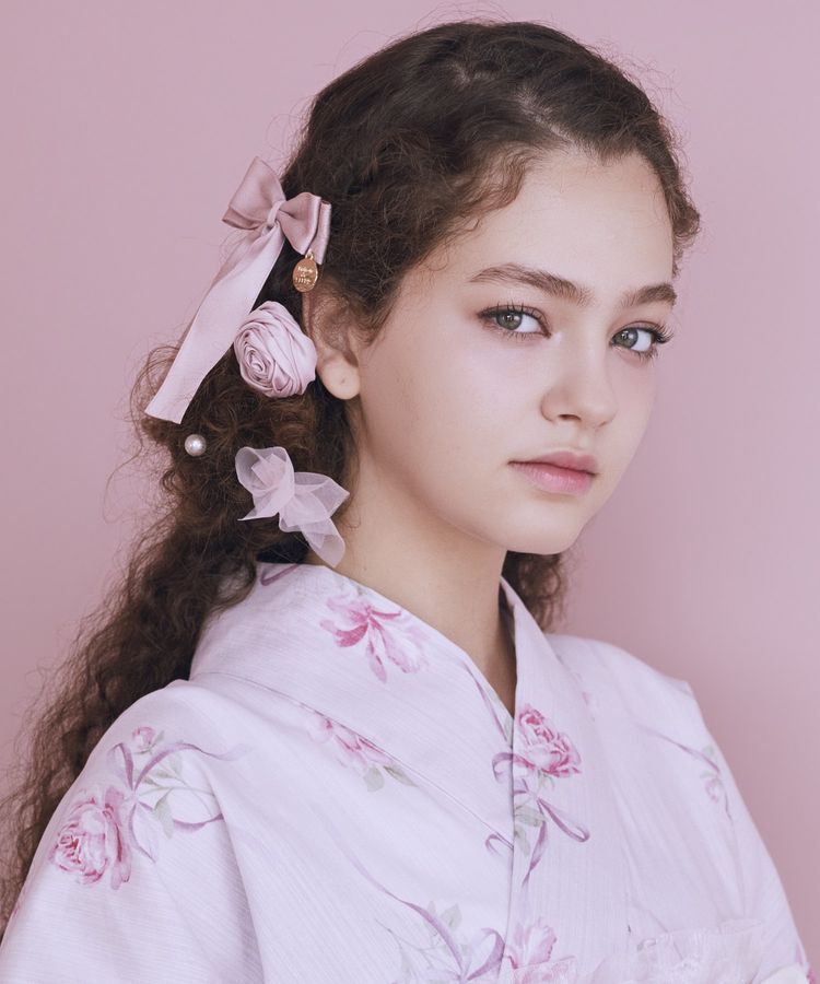 Maison de FLEUR「ローズヘッドパーツSET」|その他|