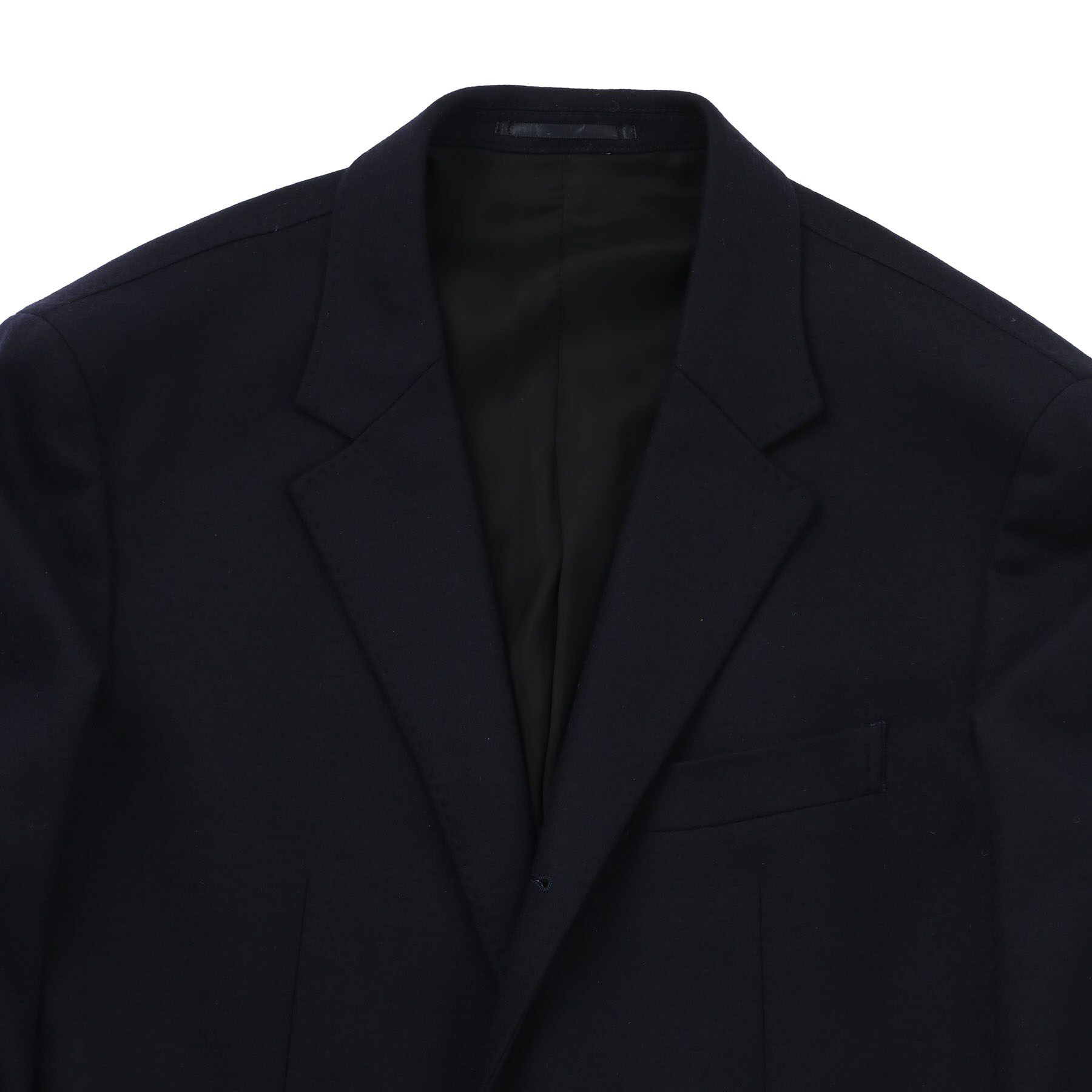 DRESSTERIOR「【干場義雅&times;MOVB&times;DRESSTERIOR】トリプルコラボ ジャケット」|テーラードジャケット|