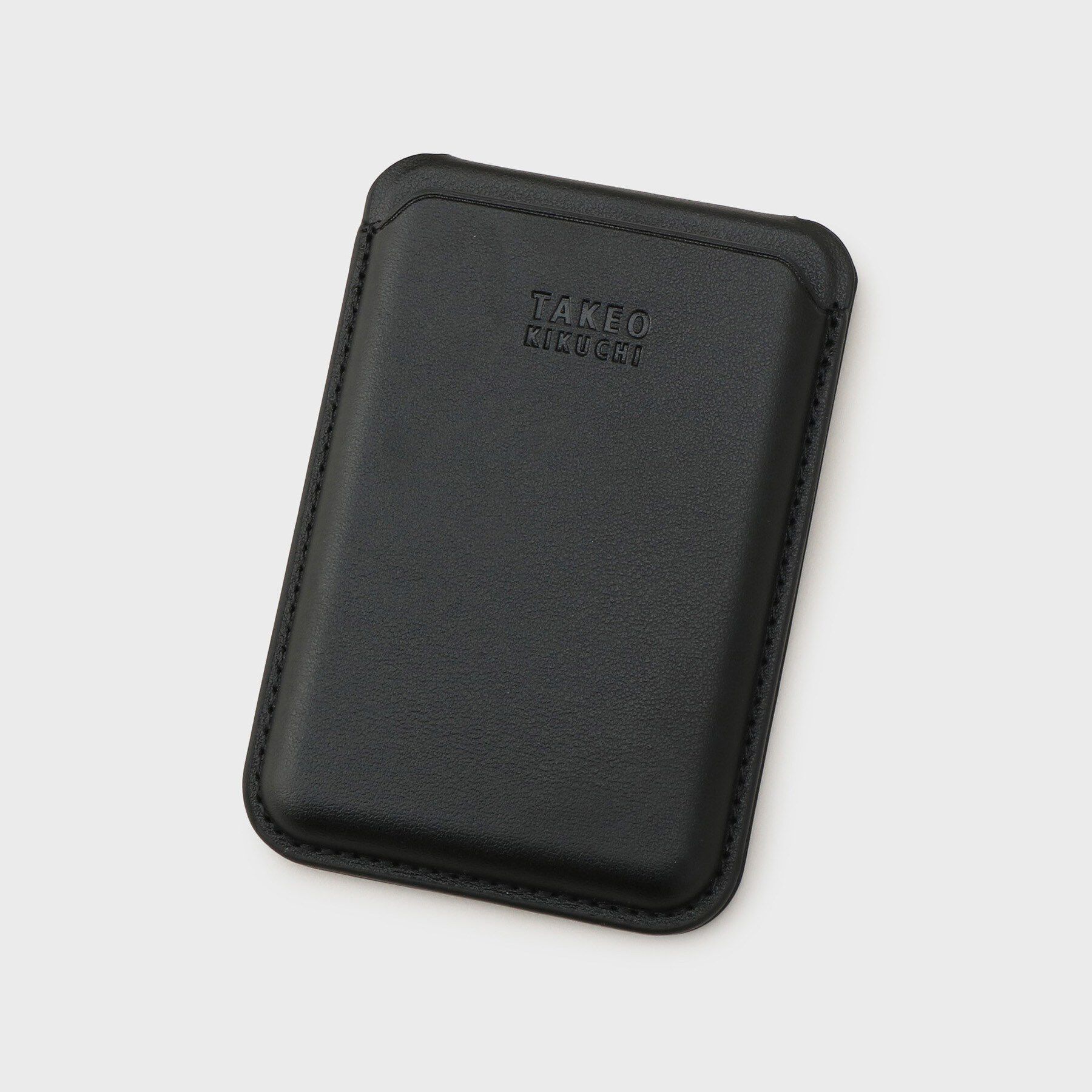 TAKEO KIKUCHI「【BOXセット】スマホスタンド機能付きパスケースとネクタイ」|ネクタイ・蝶ネクタイ|