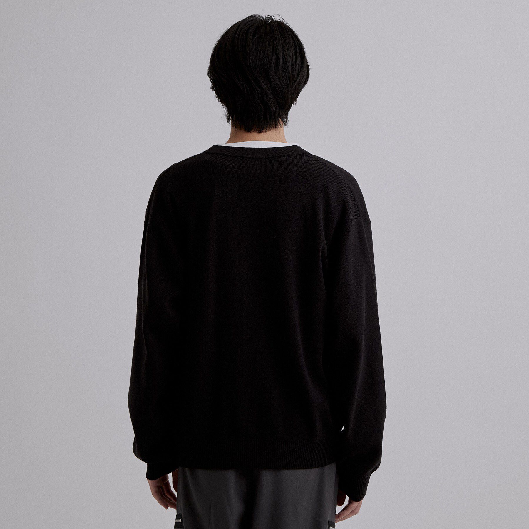 tk.TAKEO KIKUCHI「CARE FREE KNITカーディガン」|カーディガン|