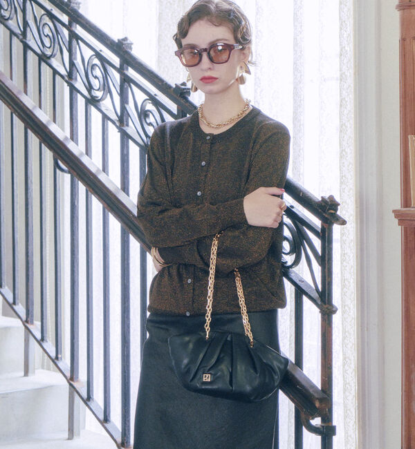 Doux archives「［ルベルニ］Ｍｏｍｏ　ｍｉｎｉ　ｂａｇ」|その他|