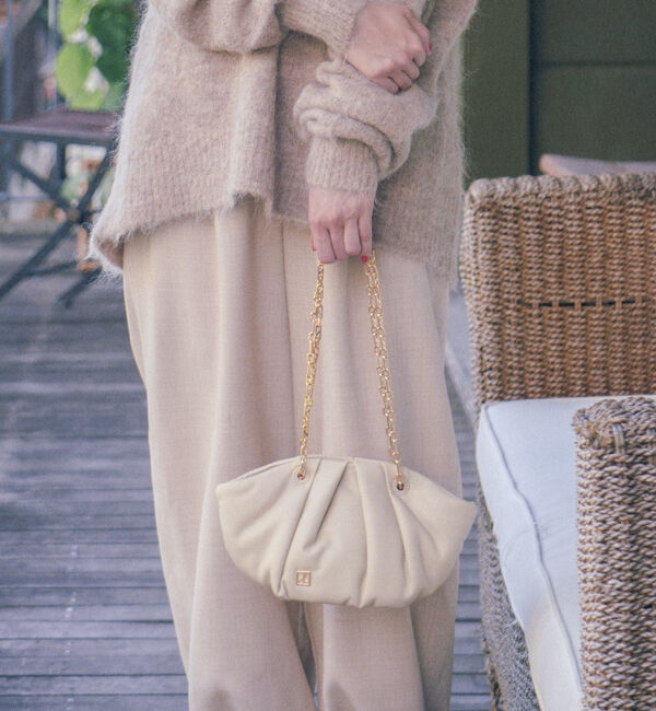 Doux archives「［ルベルニ］Ｍｏｍｏ　ｍｉｎｉ　ｂａｇ」|その他|