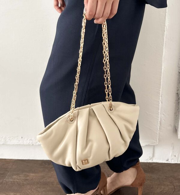 Doux archives「［ルベルニ］Ｍｏｍｏ　ｍｉｎｉ　ｂａｇ」|その他|