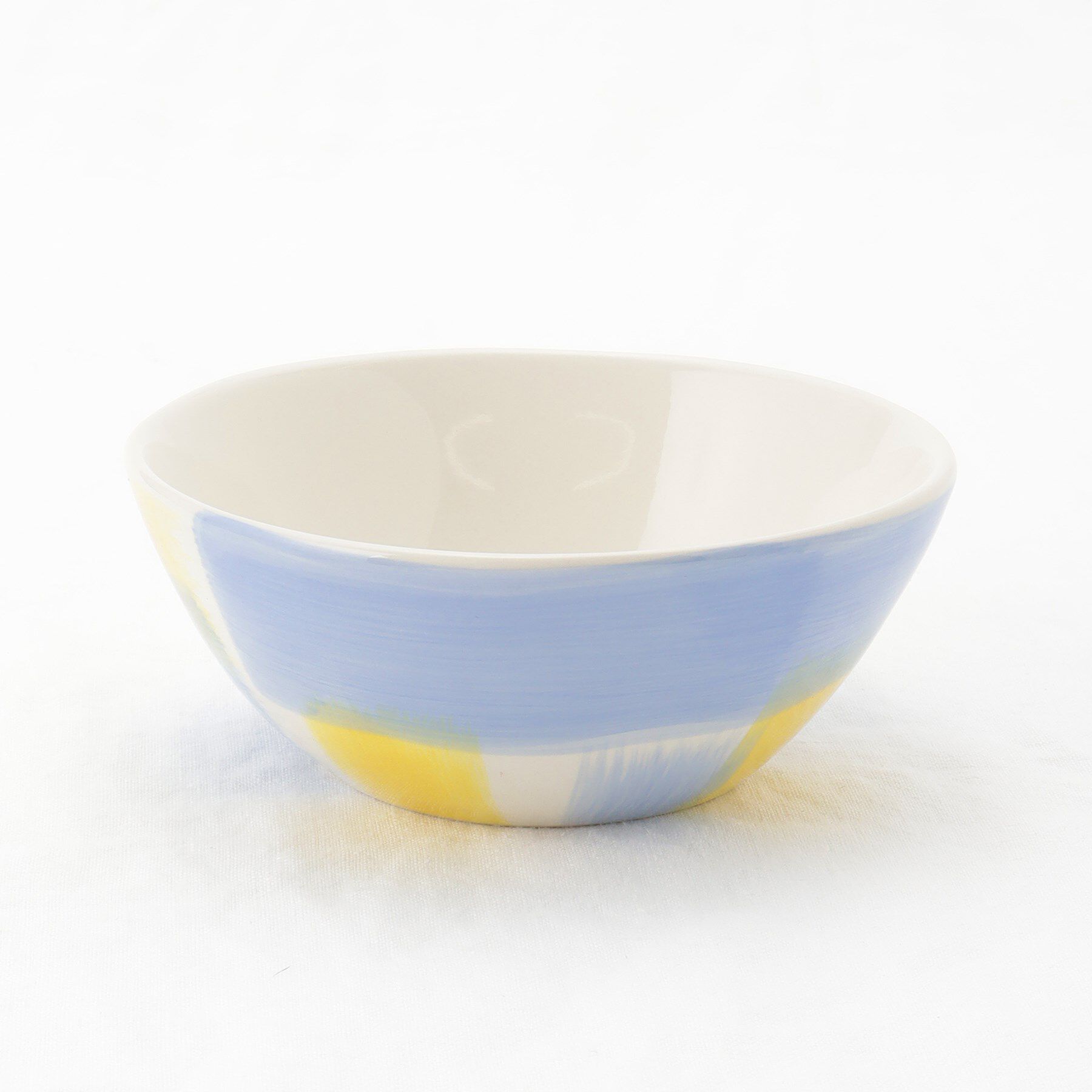 212 KITCHEN STORE「ペインター ボウル YE&times;BL」|食器・キッチングッズ|その他