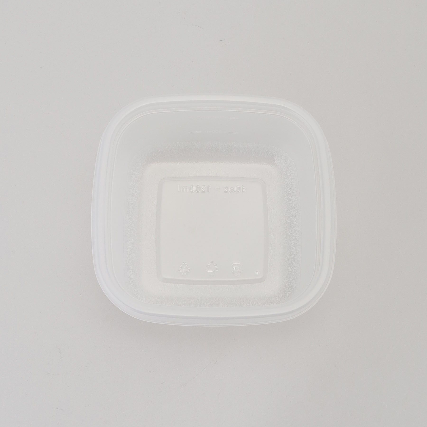 212 KITCHEN STORE「水も匂いも漏れない保存容器ギュッと密閉くん 1200ml&times;3個」|食器・キッチングッズ|