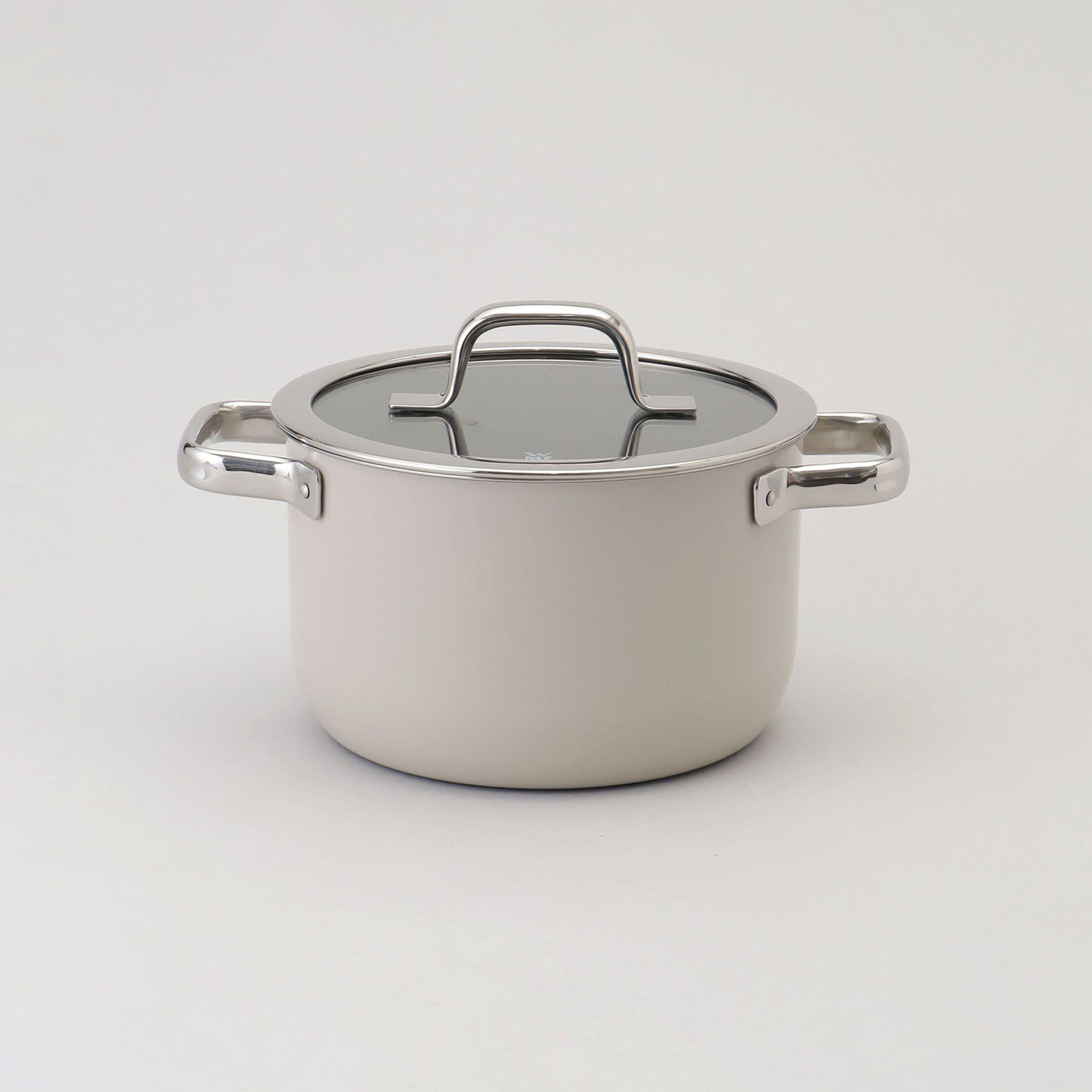 212 KITCHEN STORE「フュージョンテック ミネラルプロ ハイキャセロール20cm MQ ＜WMF ヴェーエムエフ＞」|食器・キッチングッズ|