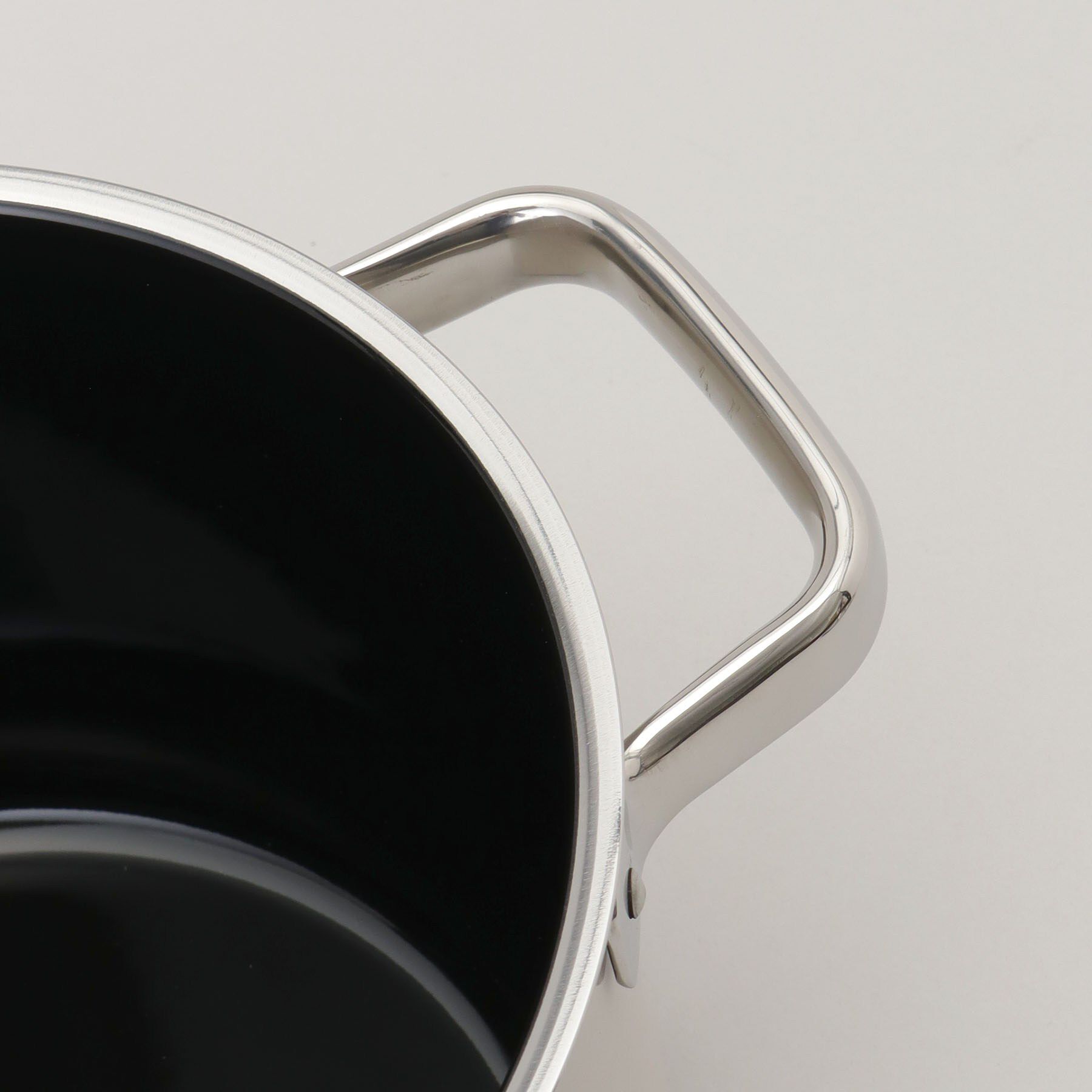 212 KITCHEN STORE「フュージョンテック ミネラルプロ ハイキャセロール20cm MQ ＜WMF ヴェーエムエフ＞」|食器・キッチングッズ|