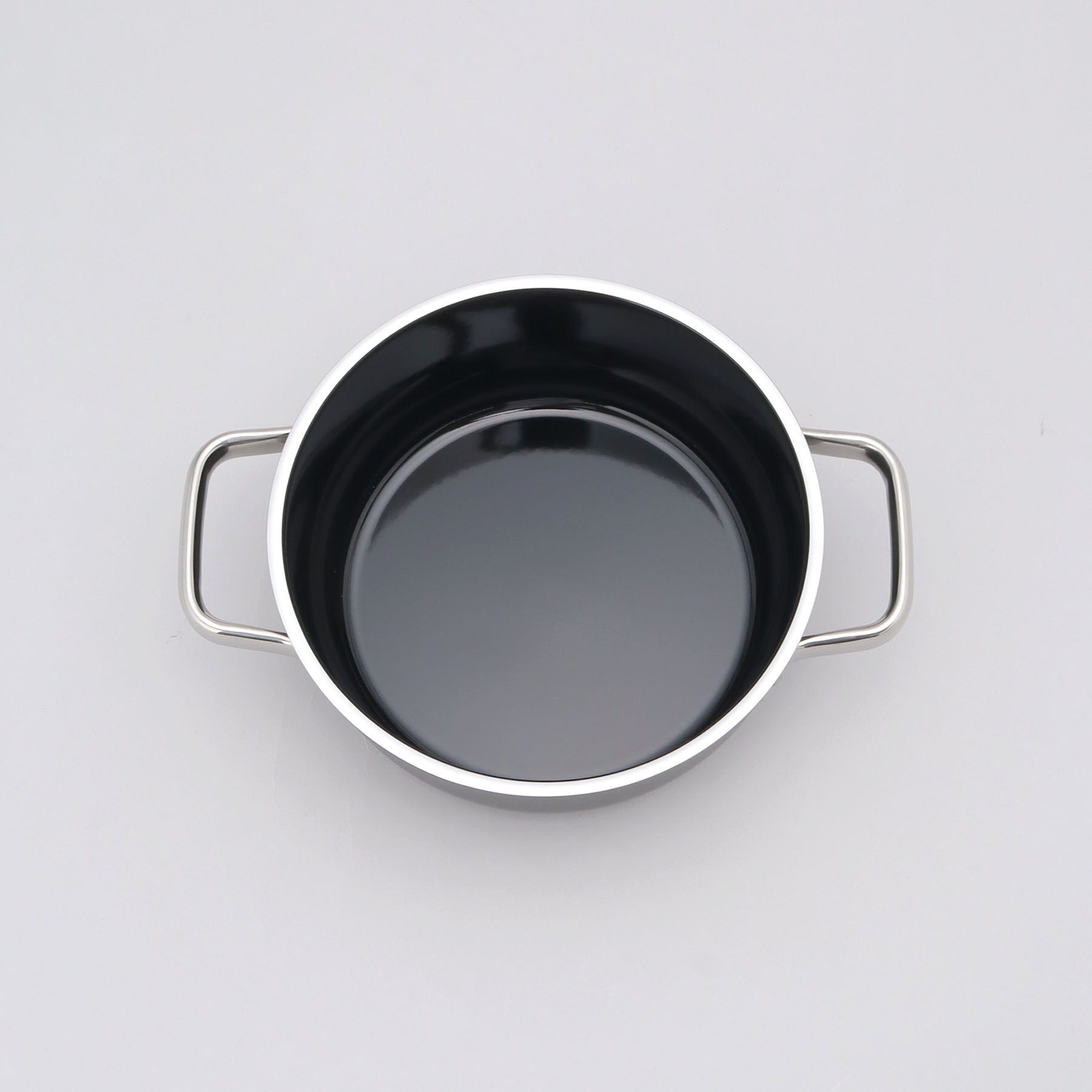 212 KITCHEN STORE「フュージョンテック ミネラルプロ ローキャセロール20cm BL ＜WMF ヴェーエムエフ＞」|食器・キッチングッズ|