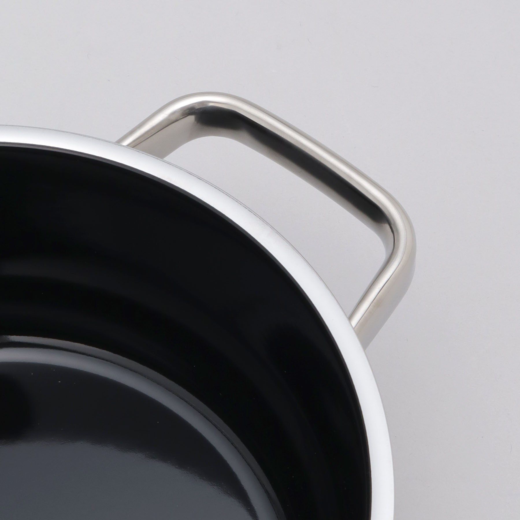 212 KITCHEN STORE「フュージョンテック ミネラルプロ ローキャセロール20cm BL ＜WMF ヴェーエムエフ＞」|食器・キッチングッズ|