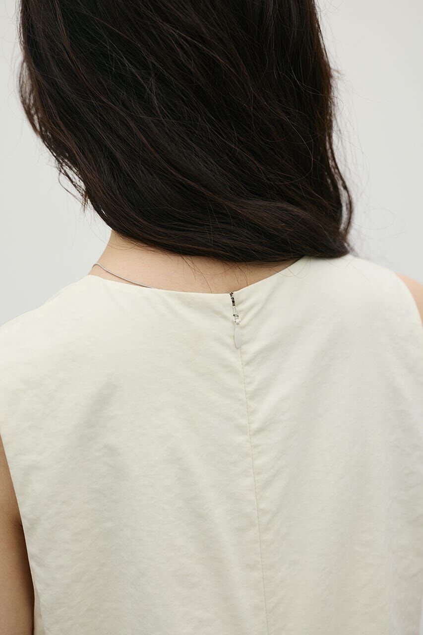 STYLEMIXER「マットサテンバックオープンワンピース」|ワンピース|