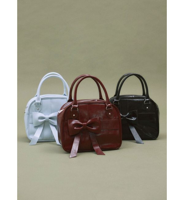 merry jenny「bow ribbon gift bag」|その他|