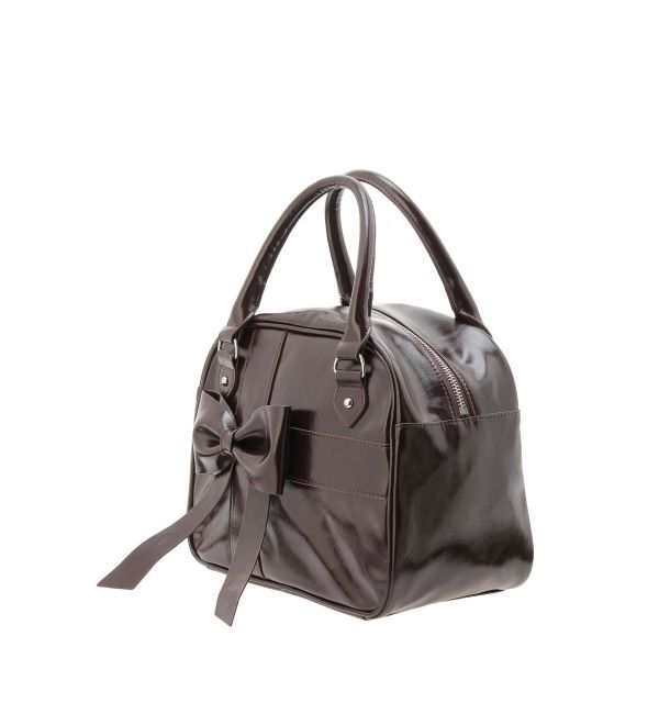 merry jenny「bow ribbon gift bag」|その他|