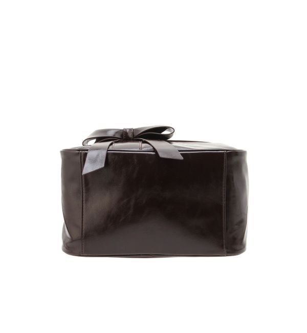 merry jenny「bow ribbon gift bag」|その他|