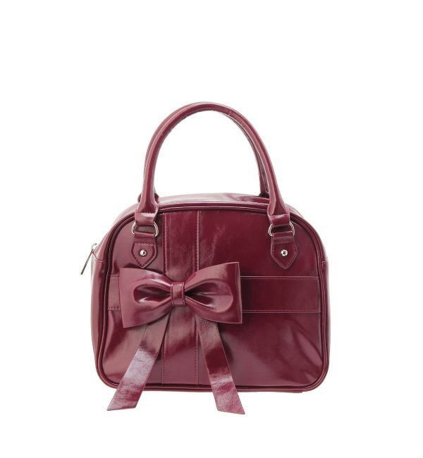 merry jenny「bow ribbon gift bag」|その他|