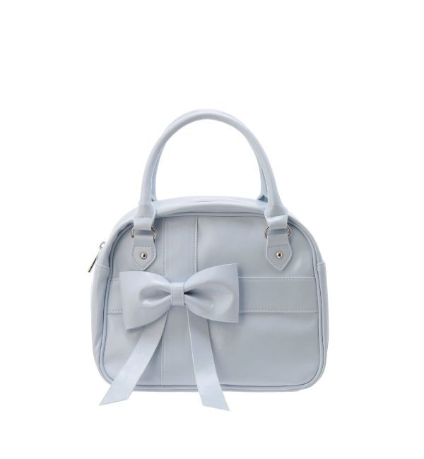 merry jenny「bow ribbon gift bag」|その他|