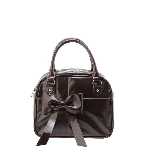 merry jenny「bow ribbon gift bag」|その他|