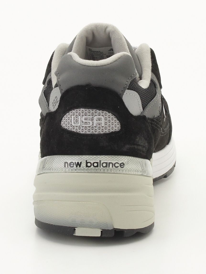 NEW BALANCE 「【New Balance】U992」|スニーカー|