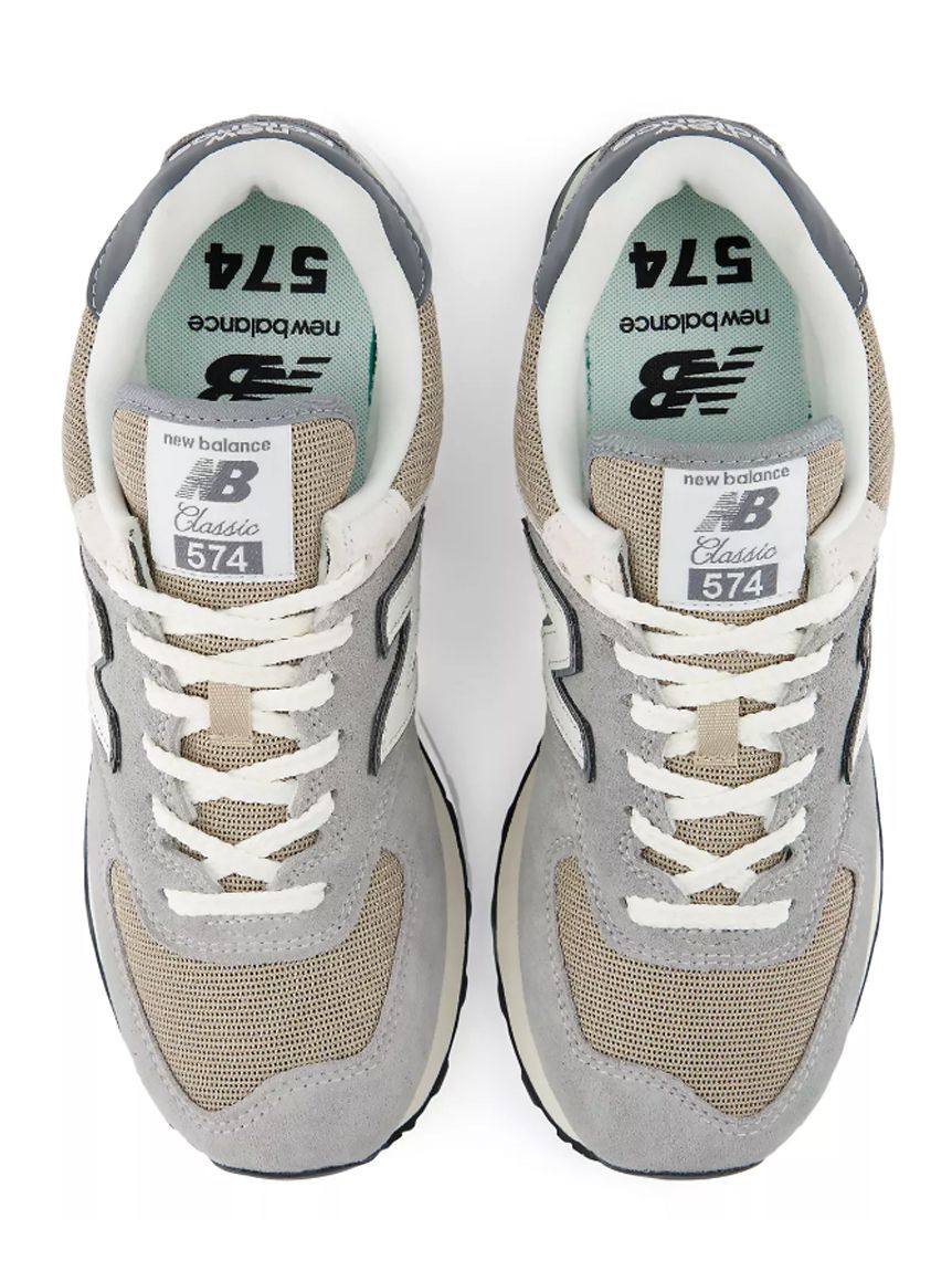 NEW BALANCE 「【New Balance】U574」|スニーカー|