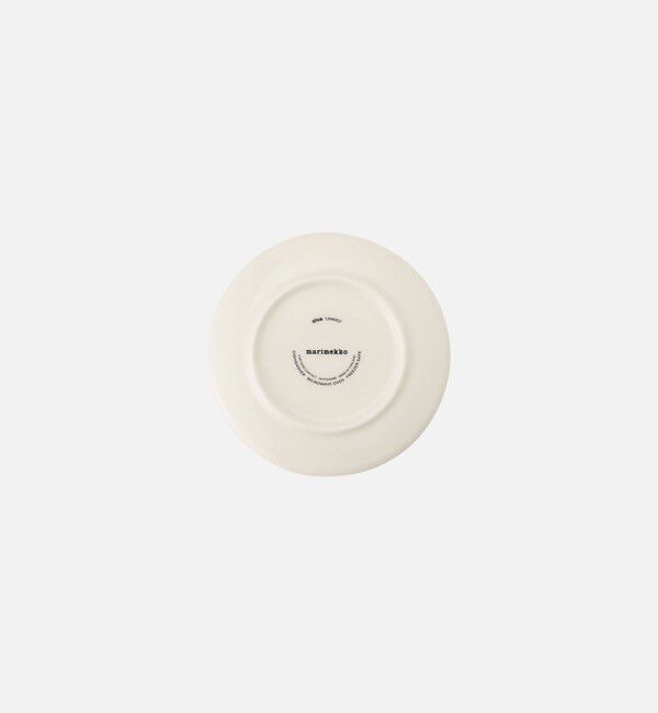 Marimekko「Unikko プレート 13.5cm」|その他|