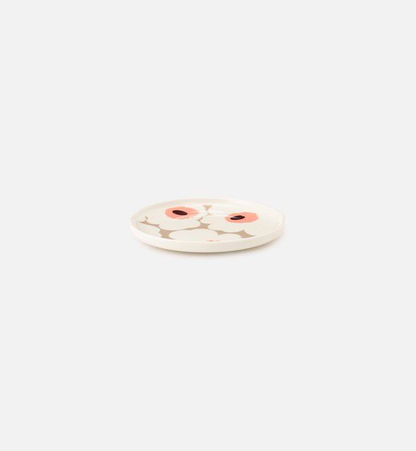 Marimekko「Unikko プレート 13.5cm」|その他|