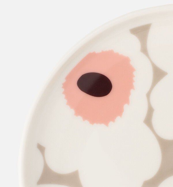 Marimekko「Unikko プレート 13.5cm」|その他|