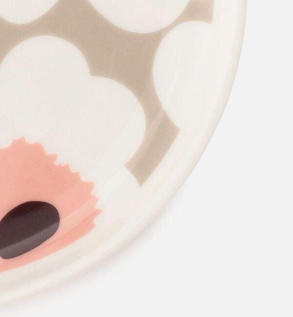 Marimekko「Unikko プレート 13.5cm」|その他|
