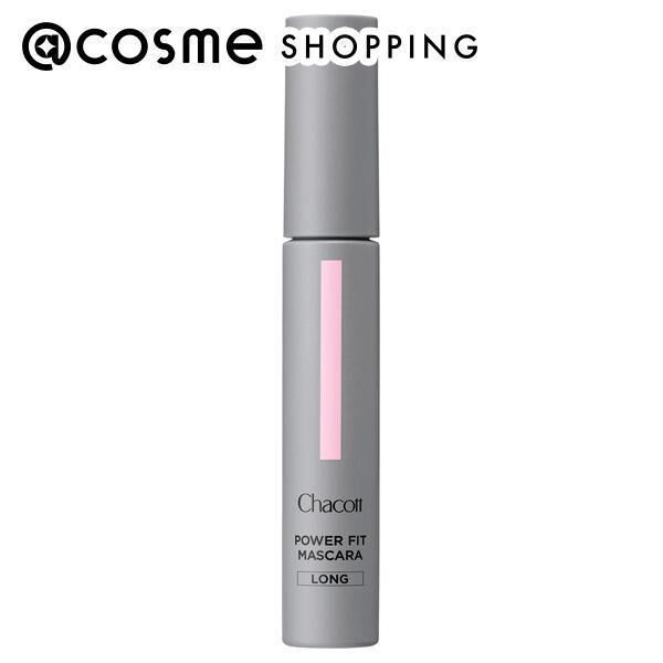 Chacott COSMETICS（チャコット・コスメティクス）「Chacott COSMETICS(チャコット・コスメティクス) パワーフィットマスカラロング 290 本体」|マスカラ・まつげ|その他