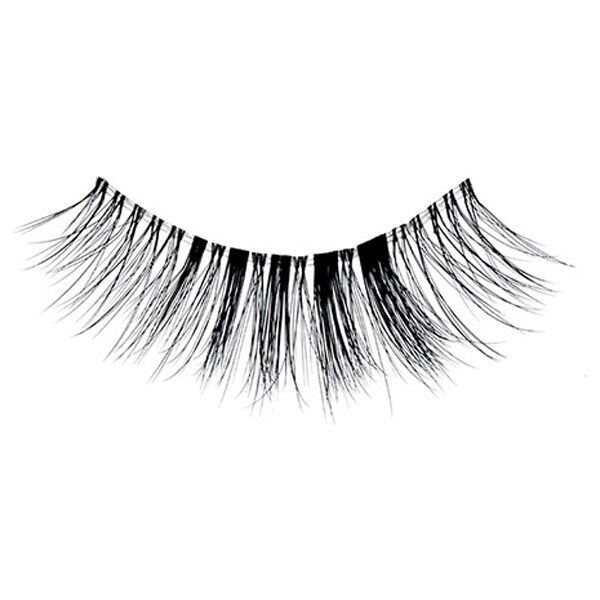 「ダイヤモンドラッシュ 3D 1DAYマツエクEYELASH 3Dセレブ (5ペア)」|マスカラ・まつげ|