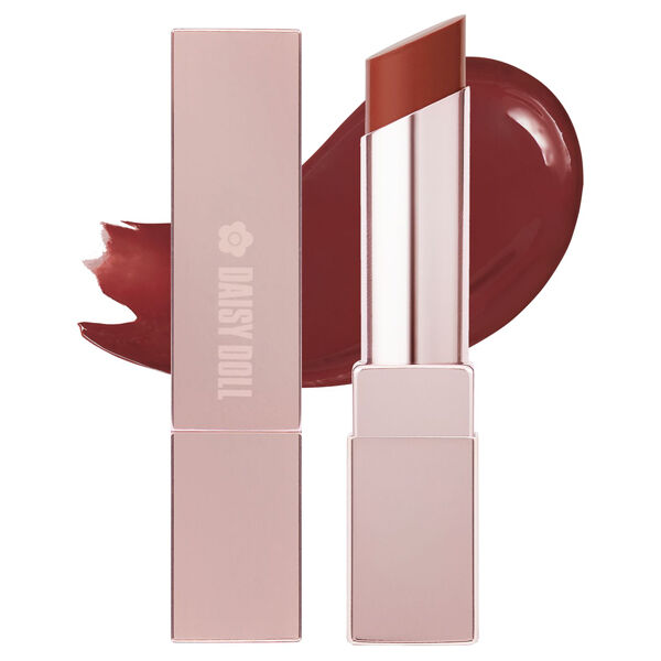  「DAISY DOLL by MARY QUANT リップ スティーラー 06 本体/ツヤ (3g)」|リップメイク|