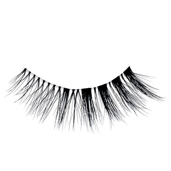  「ダイヤモンドラッシュ 3D 1DAYマツエクEYELASH 3Dセクシー (5ペア)」|マスカラ・まつげ|