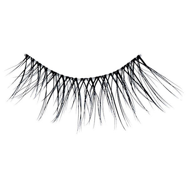  「ダイヤモンドラッシュ 3D 1DAYマツエクEYELASH 3D-003 (5ペア)」|マスカラ・まつげ|