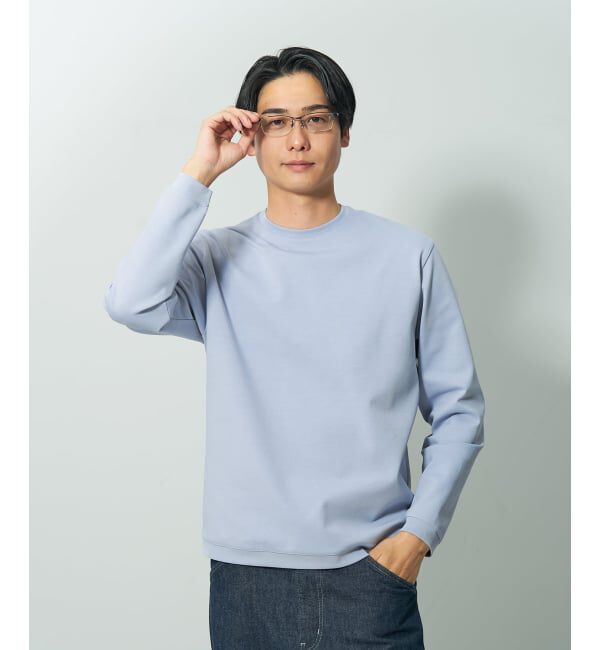  「スクエア型 メガネ | 軽量 眼鏡 伊達メガネ おしゃれ 読書 ビジネス STANDARD レンズ交換券付」|メガネ|