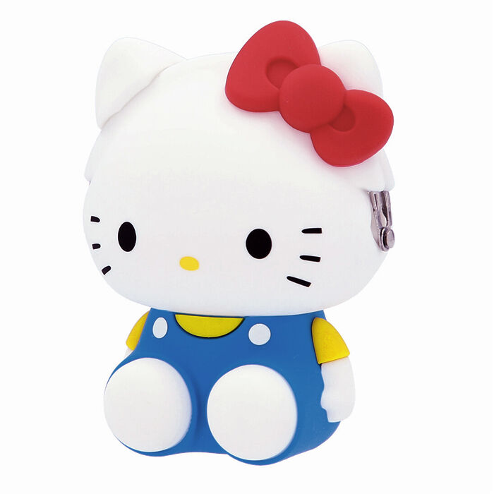 BACKYARD FAMILY「がま口 小銭入れ かわいい 通販 キティ キャラクター グッズ コインケース ミニ財布 小物入れ」|コインケース|
