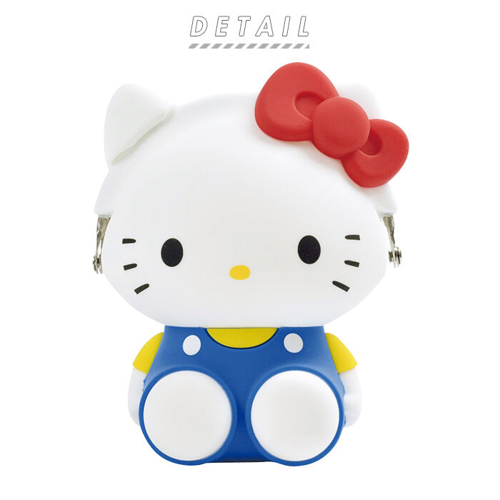 BACKYARD FAMILY「がま口 小銭入れ かわいい 通販 キティ キャラクター グッズ コインケース ミニ財布 小物入れ」|コインケース|