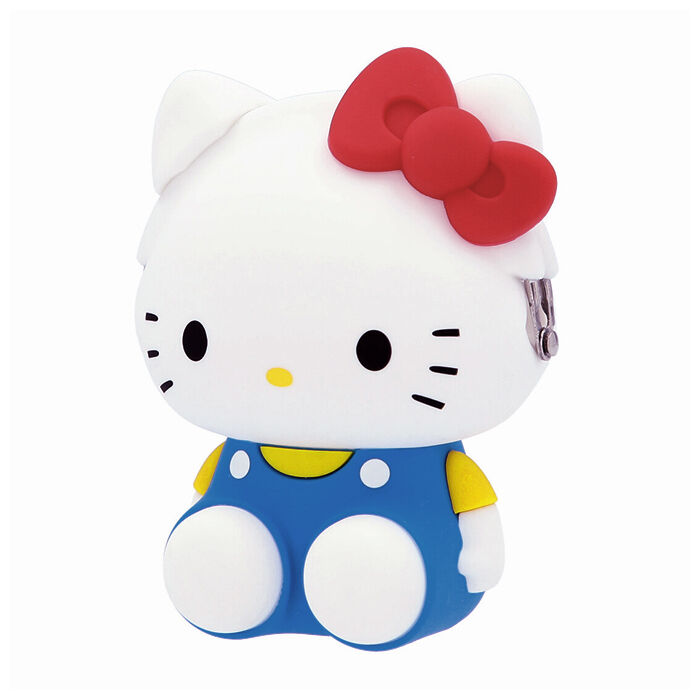 BACKYARD FAMILY「がま口 小銭入れ かわいい 通販 キティ キャラクター グッズ コインケース ミニ財布 小物入れ」|コインケース|