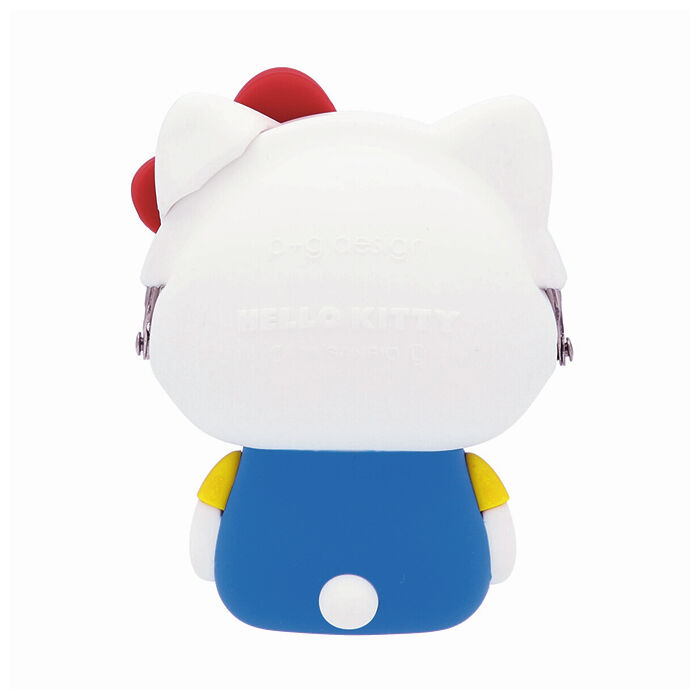 BACKYARD FAMILY「がま口 小銭入れ かわいい 通販 キティ キャラクター グッズ コインケース ミニ財布 小物入れ」|コインケース|