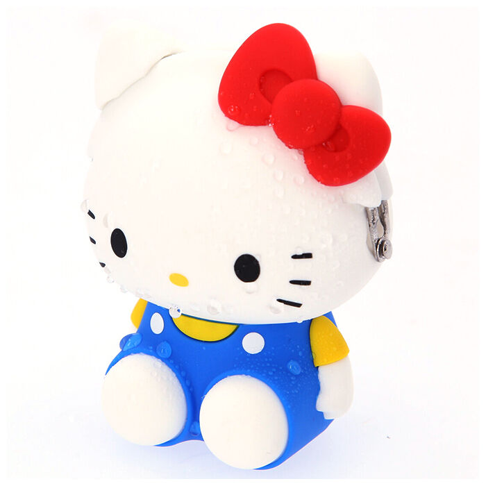 BACKYARD FAMILY「がま口 小銭入れ かわいい 通販 キティ キャラクター グッズ コインケース ミニ財布 小物入れ」|コインケース|