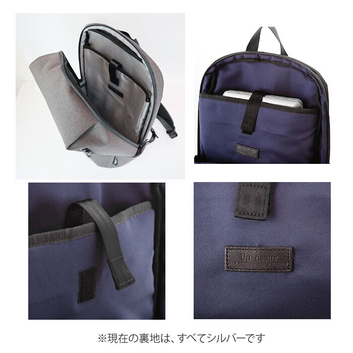 BACKYARD FAMILY「リュック メンズ ビジネス 定番 社会人 通勤 ブランド おしゃれ ビジネスバッグ 薄型 学生」|リュック|