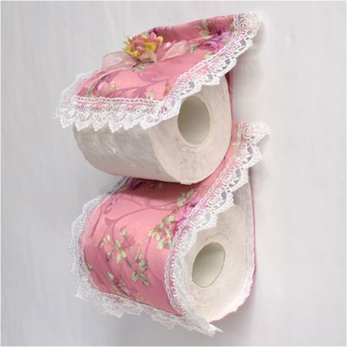 BACKYARD FAMILY「トイレ ペーパーホルダー 通販 トイレットペーパーカバー トイレットペーパーホルダーカバー」|トイレタリー・ランドリーグッズ|
