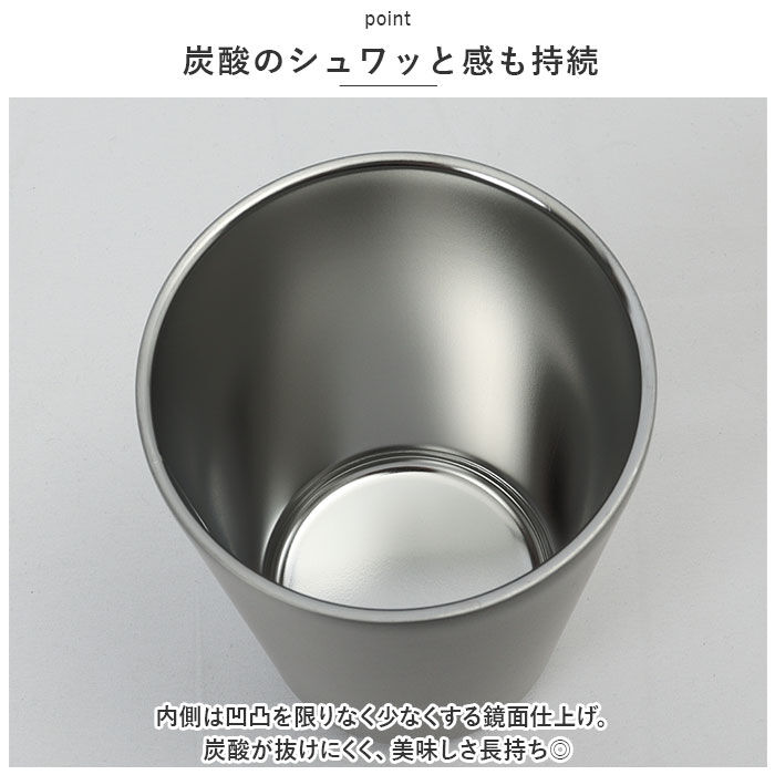 BACKYARD FAMILY「ピーコック Peacock タンブラー ATJ-50 通販 酎ハイタンブラー おうち居酒屋」|食器・キッチングッズ|