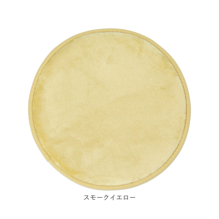 BACKYARD FAMILY「チェアパッド 丸 通販 椅子 クッション チェア パッド 椅子用クッション 座布団」|その他|