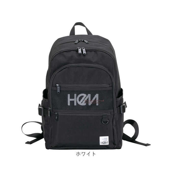 BACKYARD FAMILY「HeM リュック ヘム レイ 39-712 通販 スクールリュック 通学リュック リュックサック」|リュック|